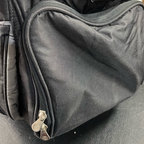 Nike Golf duffle bag - Picture 5 of 13